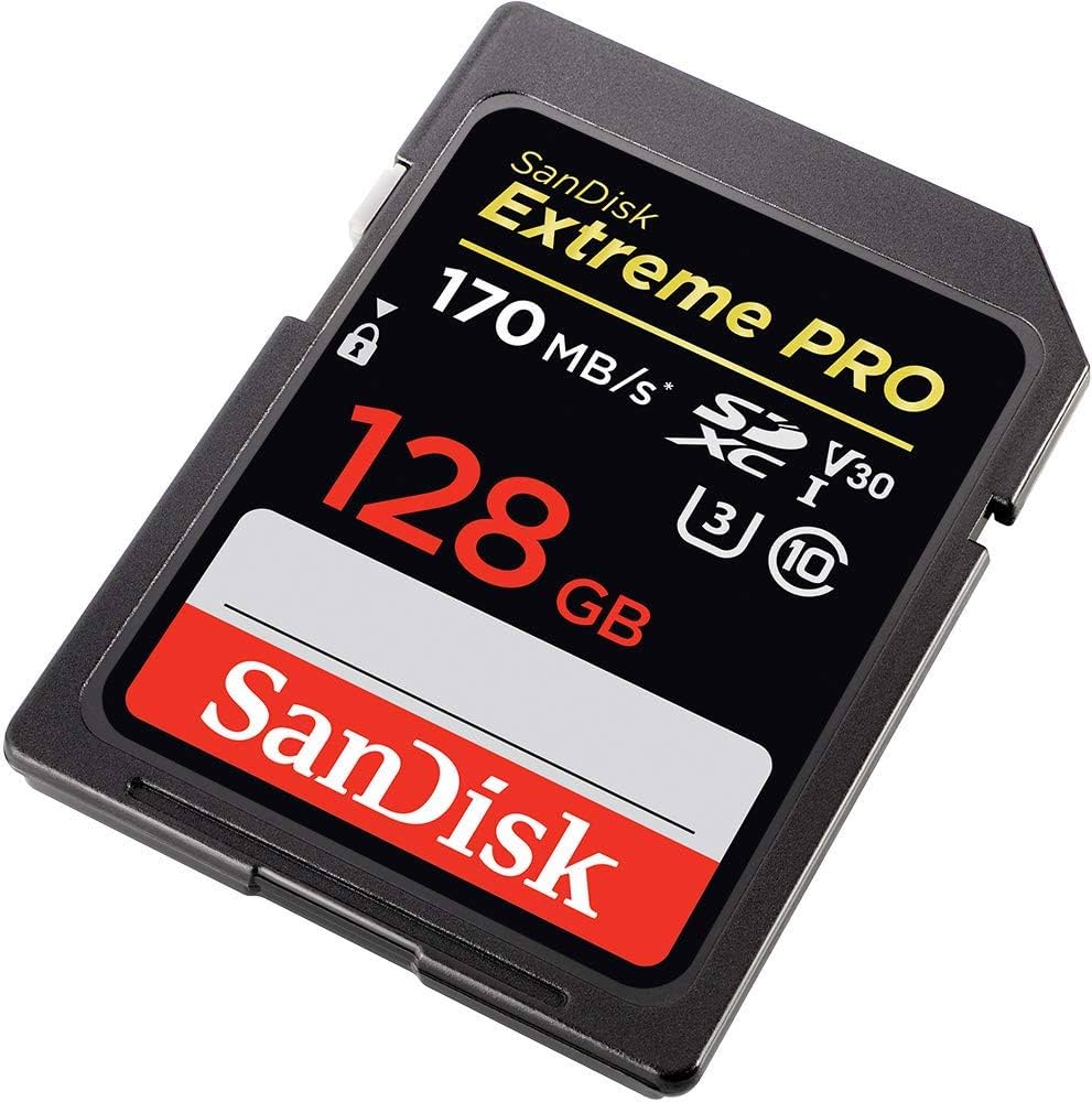 その他 SanDisk Amazon.com: Sandisk SDSQXCD-128G-GN6MA Extreme Pro Microsdxc